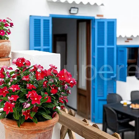Sommerhaus Mit Pool In Der Altstadt * Can Picafort (Mallorca)