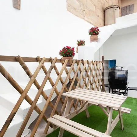 Sommerhaus Mit Pool In Der Altstadt Holiday home