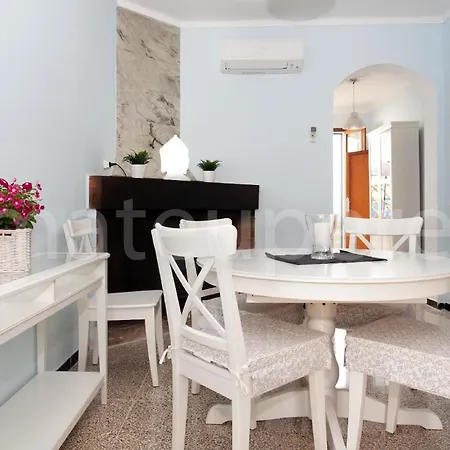 Holiday home Sommerhaus Mit Pool In Der Altstadt Can Picafort (Mallorca)