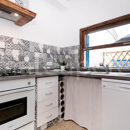Sommerhaus Mit Pool In Der Altstadt Holiday home