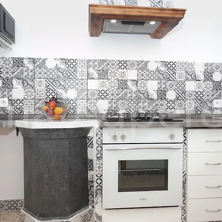 Sommerhaus Mit Pool In Der Altstadt Can Picafort (Mallorca)